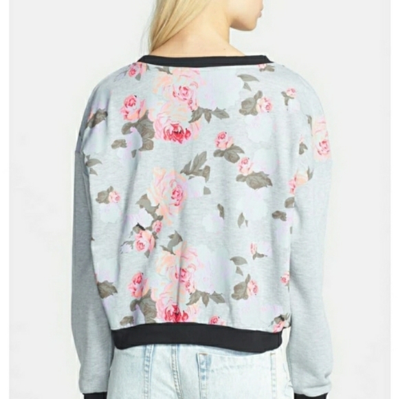 'Too Glam' Sweater - Picture 2 of 7